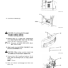 HITACHI ZX170W-3 190W-3 Excavator Workshop Manual - Image 3