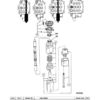 JCB 3CX 4CX Parts Catalog 00460001-00499999 - Image 6