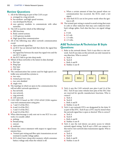 Advanced Automotive Electricity and Electronics - Image 11