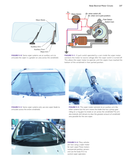 Advanced Automotive Electricity and Electronics - Image 10