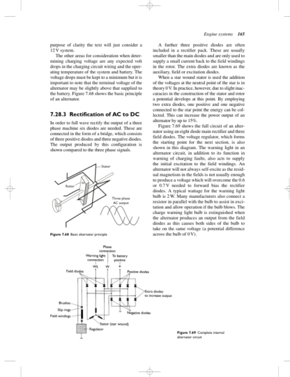 Advanced Automotive Fault Diagnosis - Tom Denton - Image 10