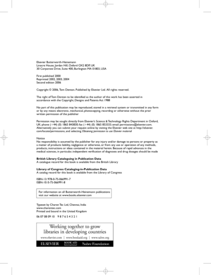 Advanced Automotive Fault Diagnosis - Tom Denton - Image 3