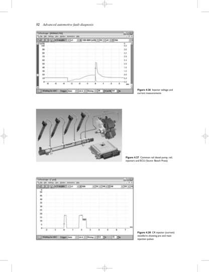 Advanced Automotive Fault Diagnosis - Tom Denton - Image 11