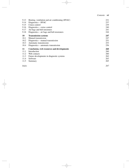 Advanced Automotive Fault Diagnosis - Tom Denton - Image 6