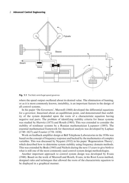 Advanced Control Engineering - Roland Burns - Image 9