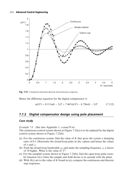 Advanced Control Engineering - Roland Burns - Image 10