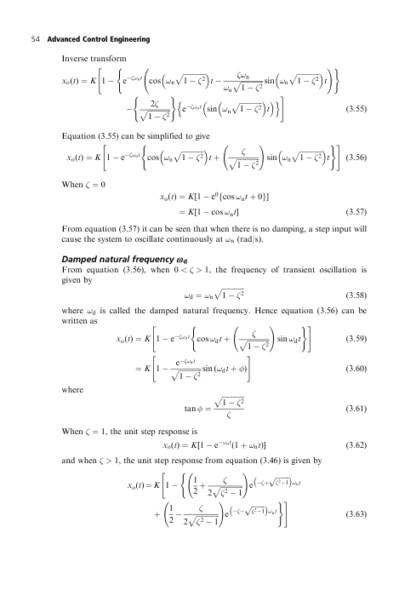 Advanced Control Engineering - Roland Burns - Image 12