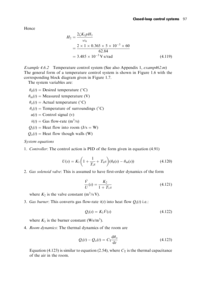 Advanced Control Engineering - Roland Burns - Image 8