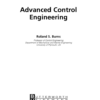 Advanced Control Engineering - Roland Burns
