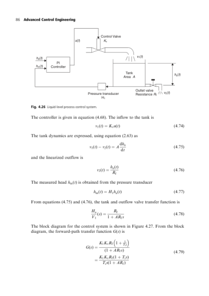 Advanced Control Engineering - Roland Burns - Image 7