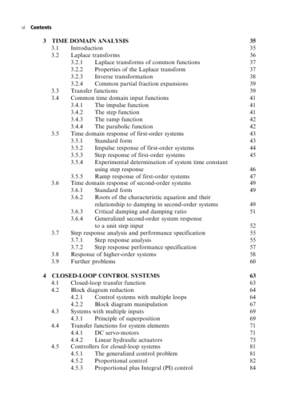 Advanced Control Engineering - Roland Burns - Image 4