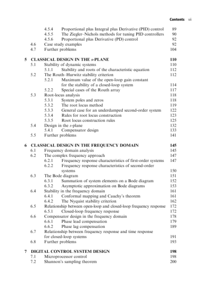 Advanced Control Engineering - Roland Burns - Image 5