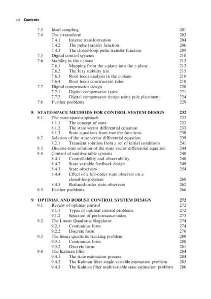 Advanced Control Engineering - Roland Burns - Image 6