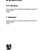 Advanced Engineering Dynamics - Harrison & Nettleton