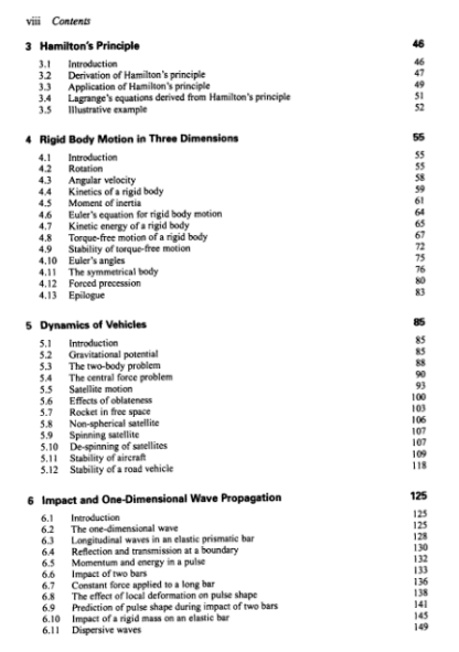 Advanced Engineering Dynamics - Harrison & Nettleton - Image 5