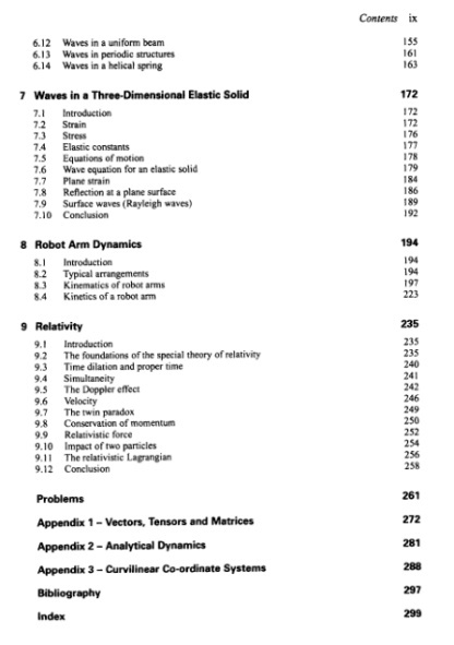 Advanced Engineering Dynamics - Harrison & Nettleton - Image 6