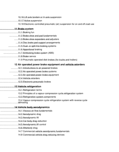 Advanced Vehicle Technology - Heinz Heisler - Image 6