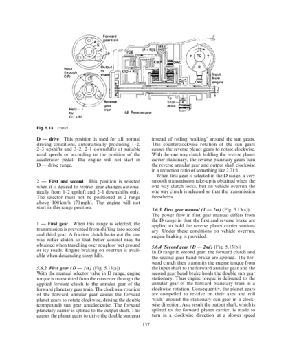 Advanced Vehicle Technology - Heinz Heisler - Image 7