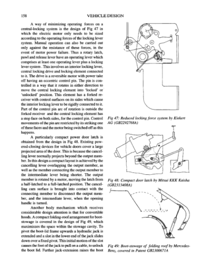 Advances in Vehicle Design - John Fenton - Image 8