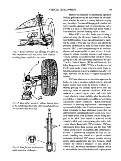 Advances in Vehicle Design - John Fenton - Image 7