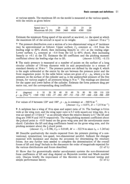 Aerodynamics for Engineering Students - E.L. Houghton - Image 12