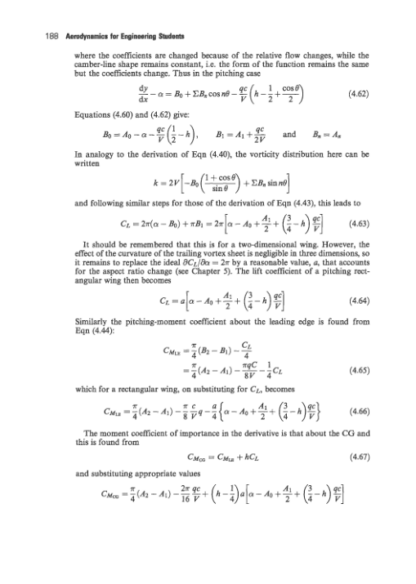 Aerodynamics for Engineering Students - E.L. Houghton - Image 8