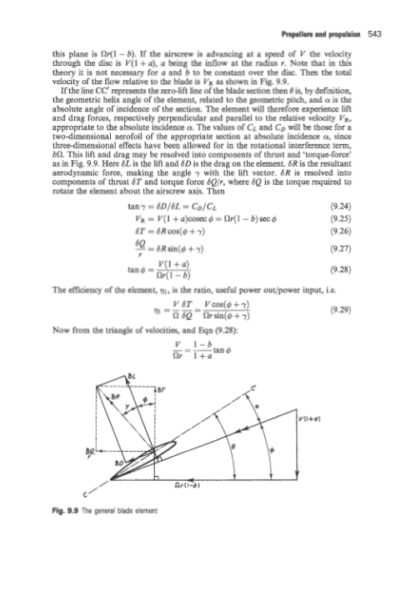 Aerodynamics for Engineering Students - E.L. Houghton - Image 10