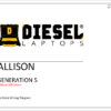 Allison - 1000 _ 2000 Gen 5