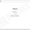 Allison - 3000 & 4000 Gen 5