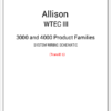Allison - WTEC III.3000 & 4000 TransID 1