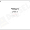 Allison - WTEC III.TransID 1