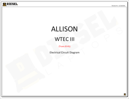 Allison - WTEC III.TransID 1