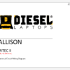 Allison - WTEC II