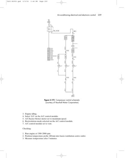 Automotive Air Conditioning and Climate Control Systems - Steven Daly - Image 9