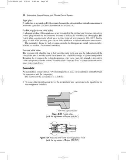 Automotive Air Conditioning and Climate Control Systems - Steven Daly - Image 7