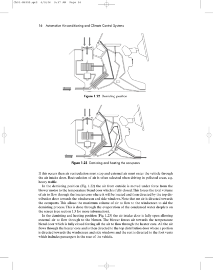 Automotive Air Conditioning and Climate Control Systems - Steven Daly - Image 11