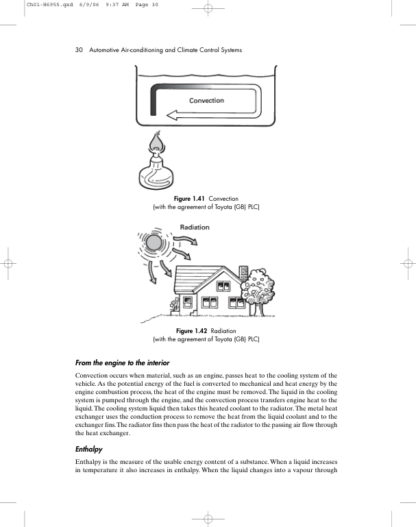 Automotive Air Conditioning and Climate Control Systems - Steven Daly - Image 12