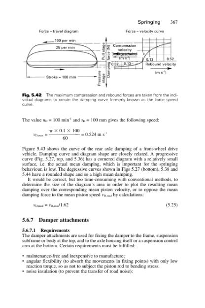 Automotive Chassis Engineering Principles - Jornsen Reimpell - Image 10