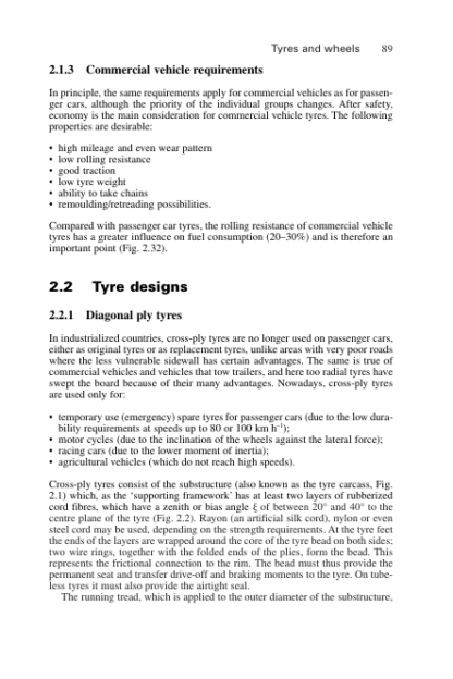 Automotive Chassis Engineering Principles - Jornsen Reimpell - Image 7