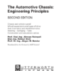 Automotive Chassis Engineering Principles - Jornsen Reimpell