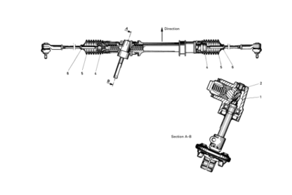 Automotive Chassis Engineering Principles - Jornsen Reimpell - Image 8