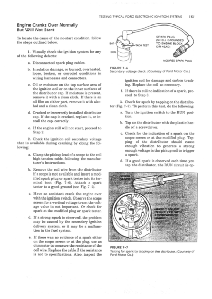 Automotive Computer Control Systems - William Husselbee - Image 4