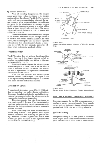 Automotive Computer Control Systems - William Husselbee - Image 8