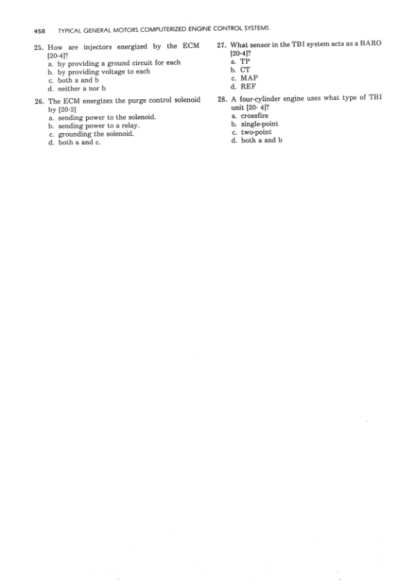 Automotive Computer Control Systems - William Husselbee - Image 7