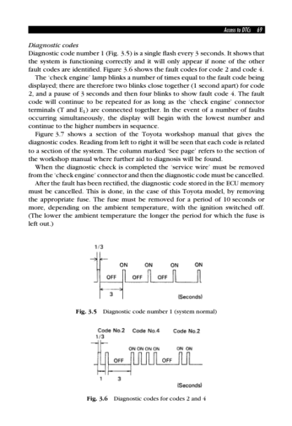 Automotive Computer Controlled Systems - Allan Bonnick - Image 13