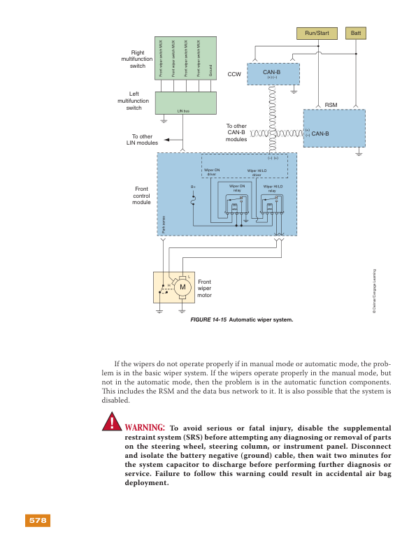 Automotive Electricity & Electronics 5th Edition - Image 9