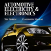 Automotive Electricity & Electronics 5th Edition