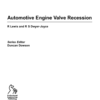 Automotive Engine Valve Recession - R. Lewis - Image 2