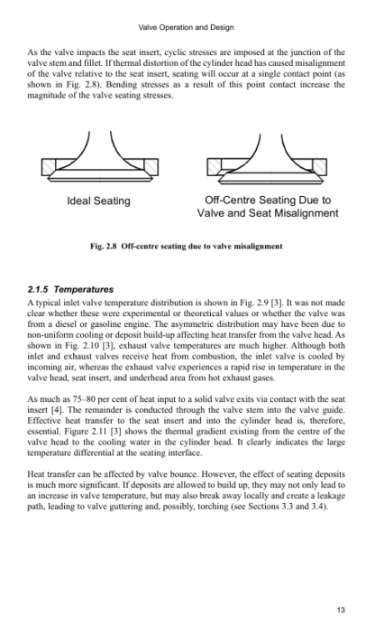 Automotive Engine Valve Recession - R. Lewis - Image 9