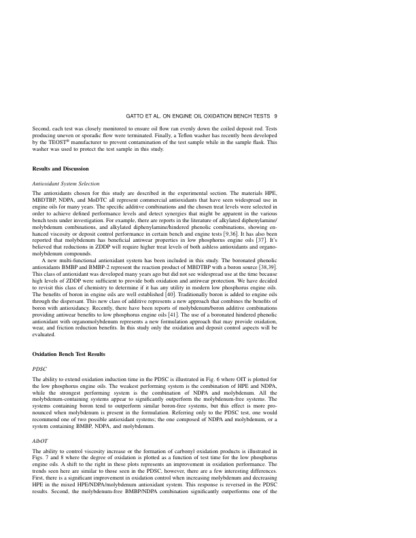 Automotive Lubricant Testing - Simon Tung - Image 10